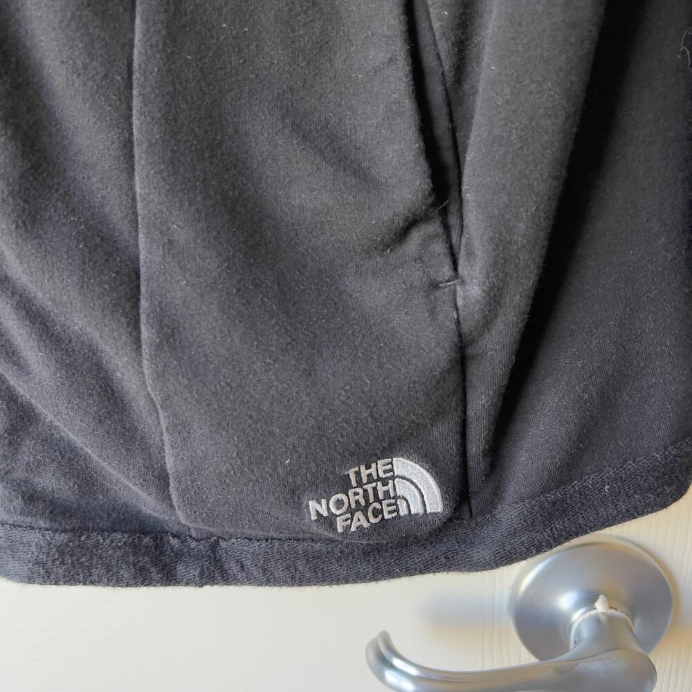 The North Face Womens Black Dione Wrap - Picture 3 of 7